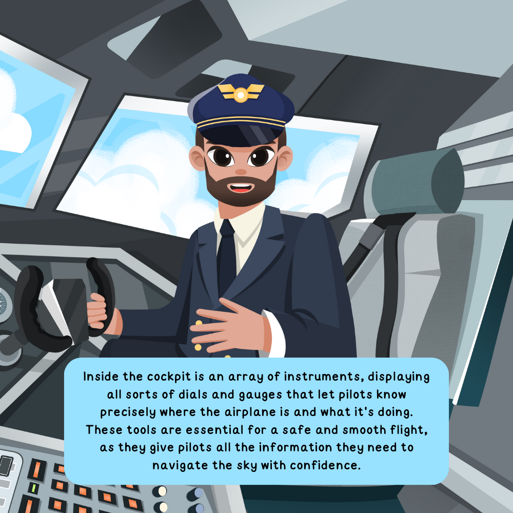 What It's Like To Be: Airline Pilot