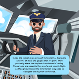 What It's Like To Be: Airline Pilot