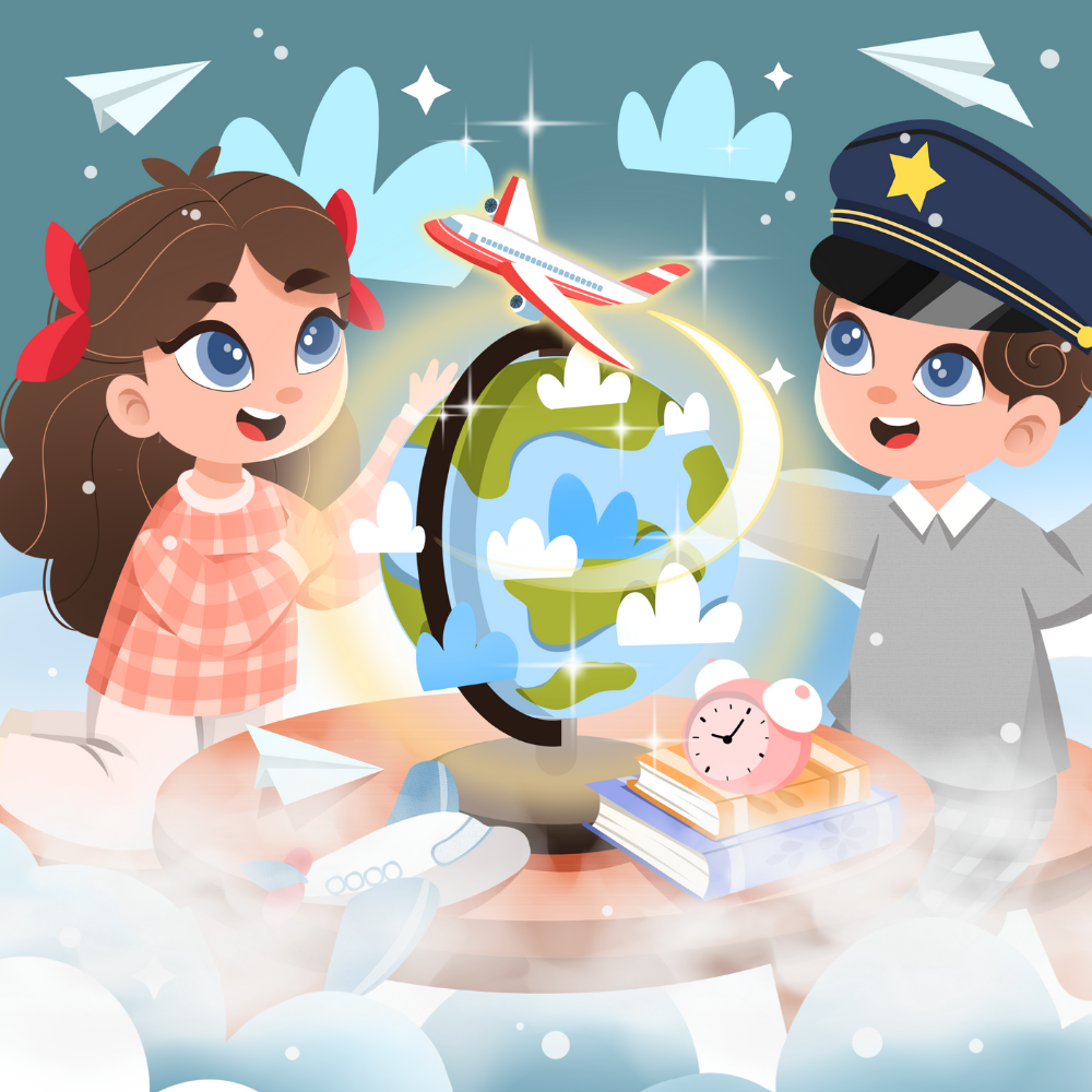 What It's Like To Be: Airline Pilot