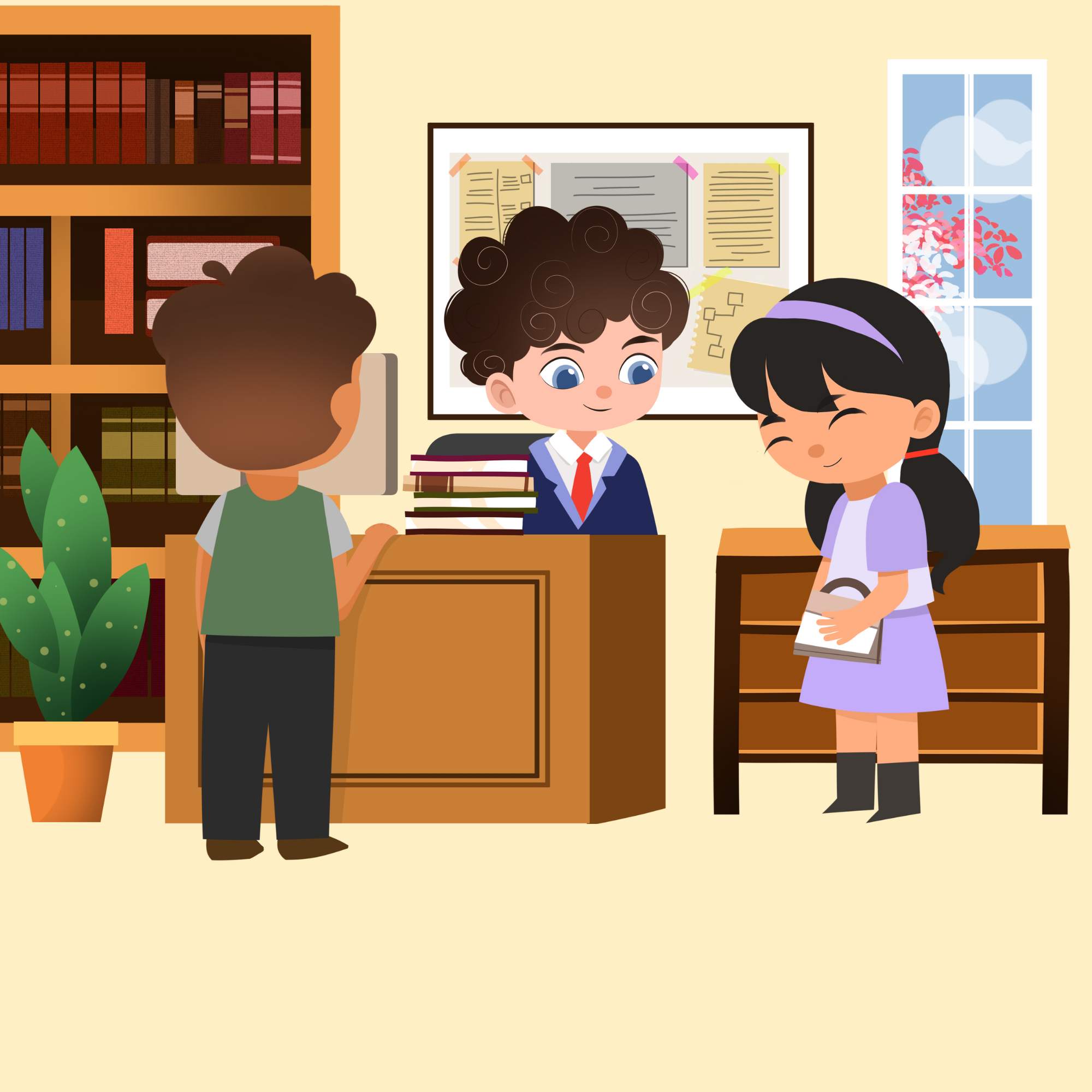 ¿Cómo es ser Abogado?