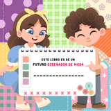 ¿Cómo es ser Disẽnador de Moda?