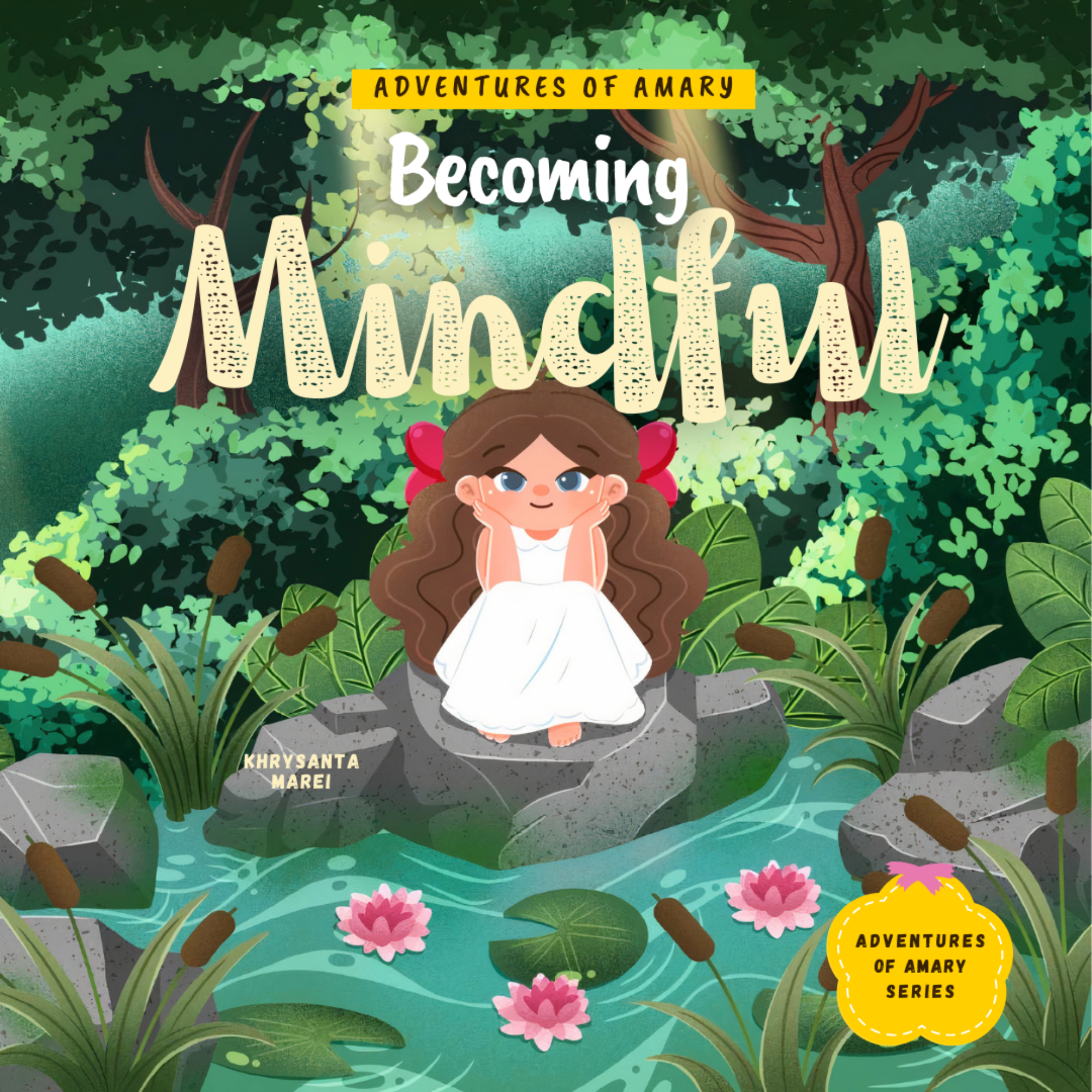 Becoming Mindful