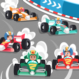 ¿Cómo es ser Piloto de Carreras?