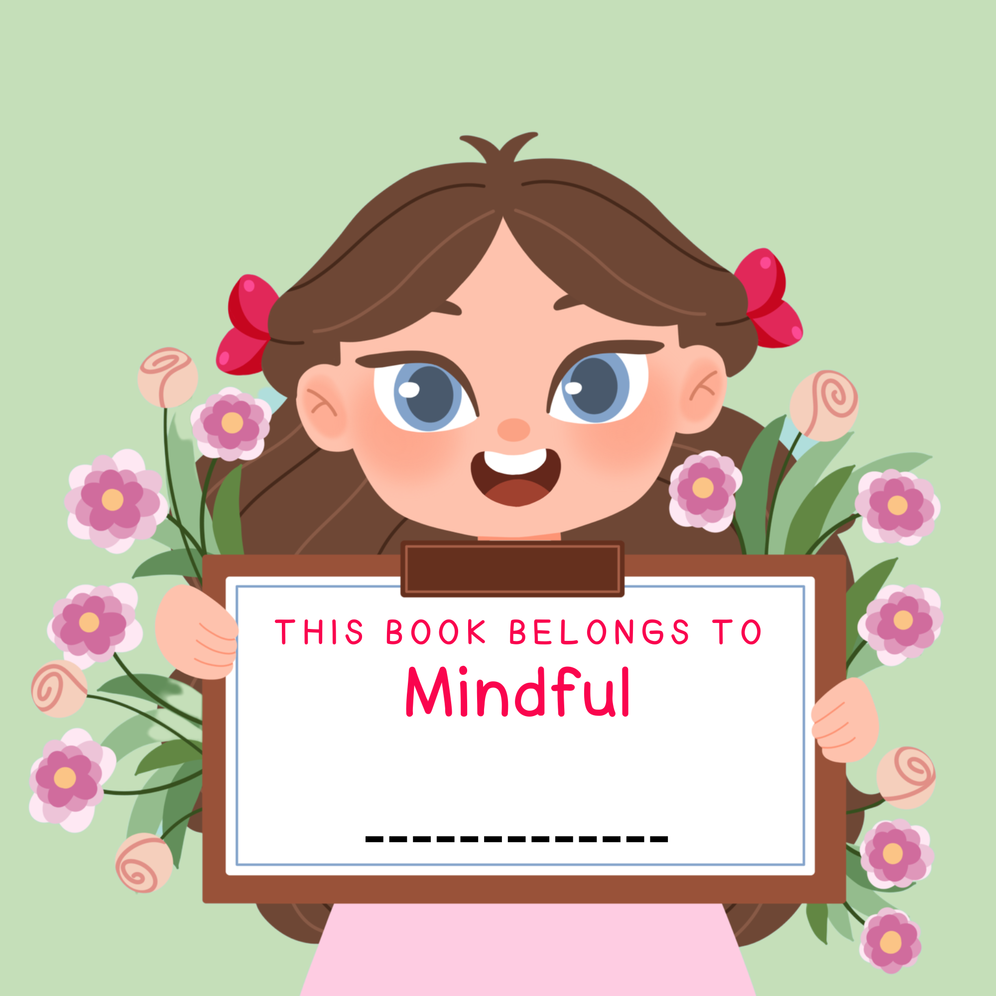 Becoming Mindful