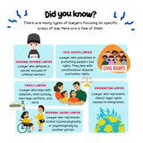 What It Is Like To Be: Lawyer