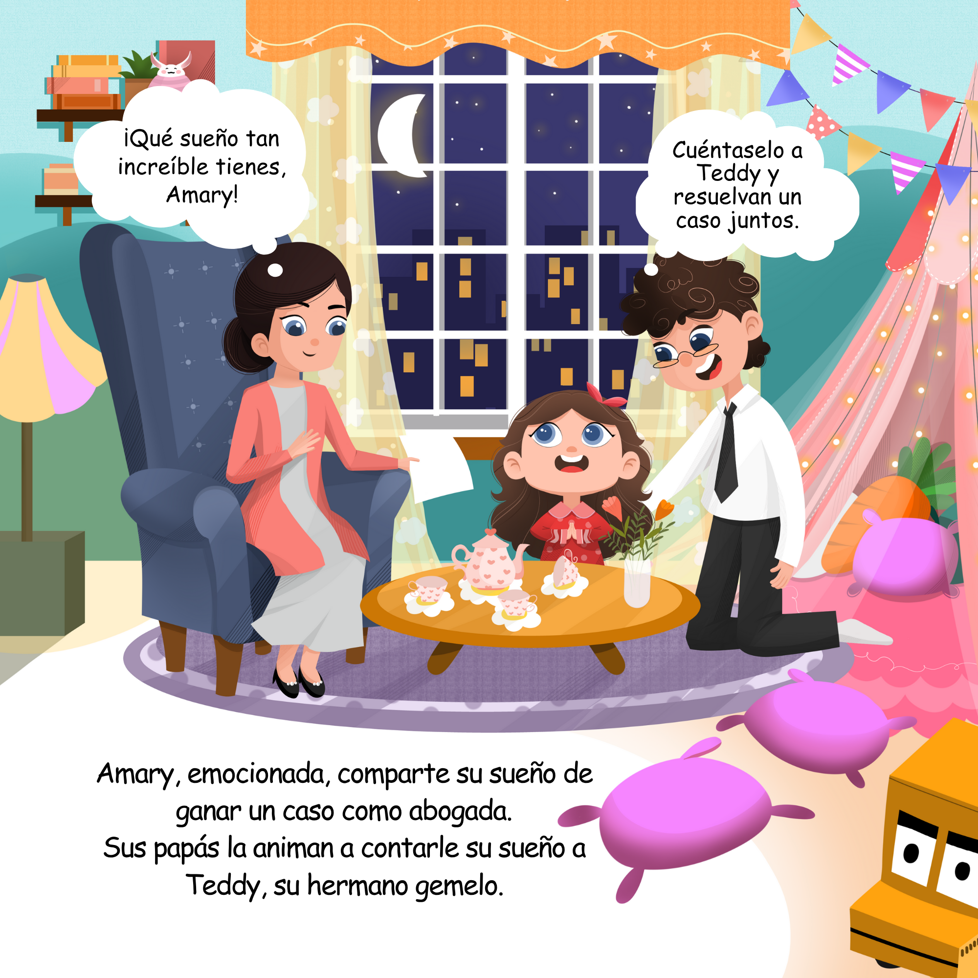 ¿Cómo es ser Abogado?