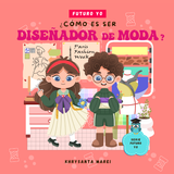 ¿Cómo es ser Disẽnador de Moda?