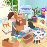 ¿Cómo es ser Astronauta?