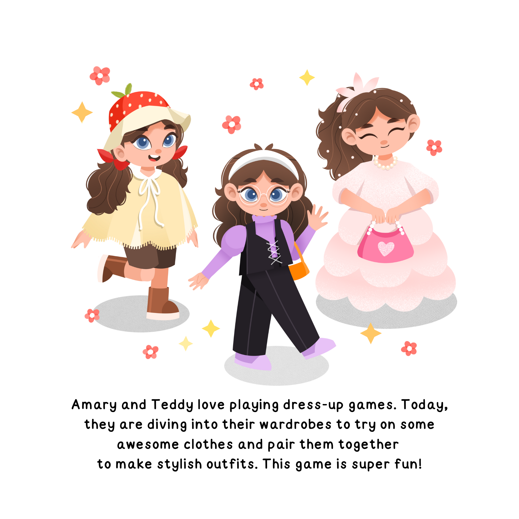 What It's Like To Be: Fashion Designer