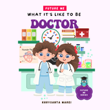 3-Book Bundle: Lawyer, Doctor, Race Car Driver