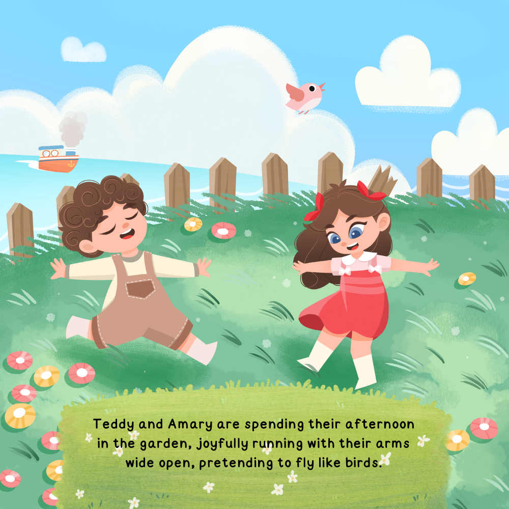 What It's Like To Be: Airline Pilot