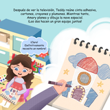 ¿Cómo es ser Astronauta?