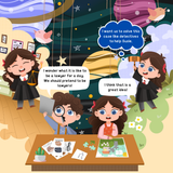 What It Is Like To Be: Lawyer