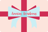 Amary Academy Gift Card