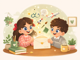 The Mail Club - 12-Month