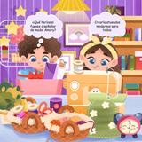 ¿Cómo es ser Disẽnador de Moda?