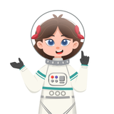 ¿Cómo es ser Astronauta?