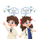 ¿Cómo es ser Doctor?