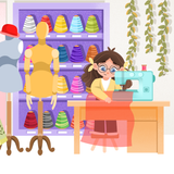 ¿Cómo es ser Disẽnador de Moda?