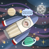 ¿Cómo es ser Astronauta?