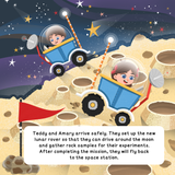 What It's Like To Be: Astronaut