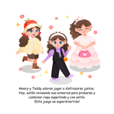 ¿Cómo es ser Disẽnador de Moda?