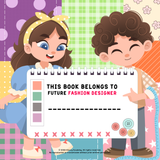 What It's Like To Be: Fashion Designer