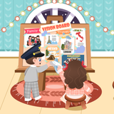 ¿Cómo es ser Piloto de Avión?