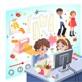 ¿Cómo es ser Disẽnador de Moda?